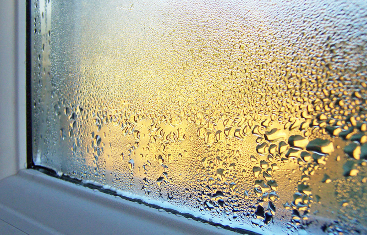 ​Combating Humidity Issues In Your Long Island Home