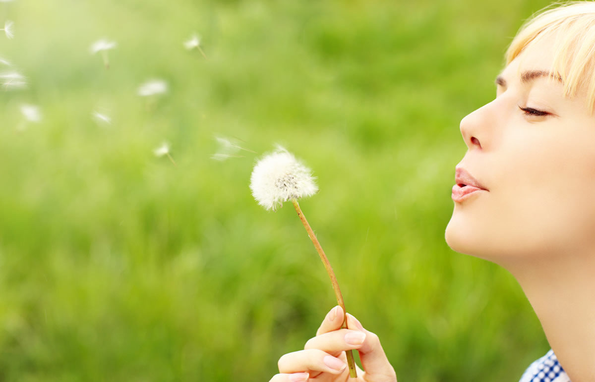 How to Combat Early Spring Allergies On Long Island