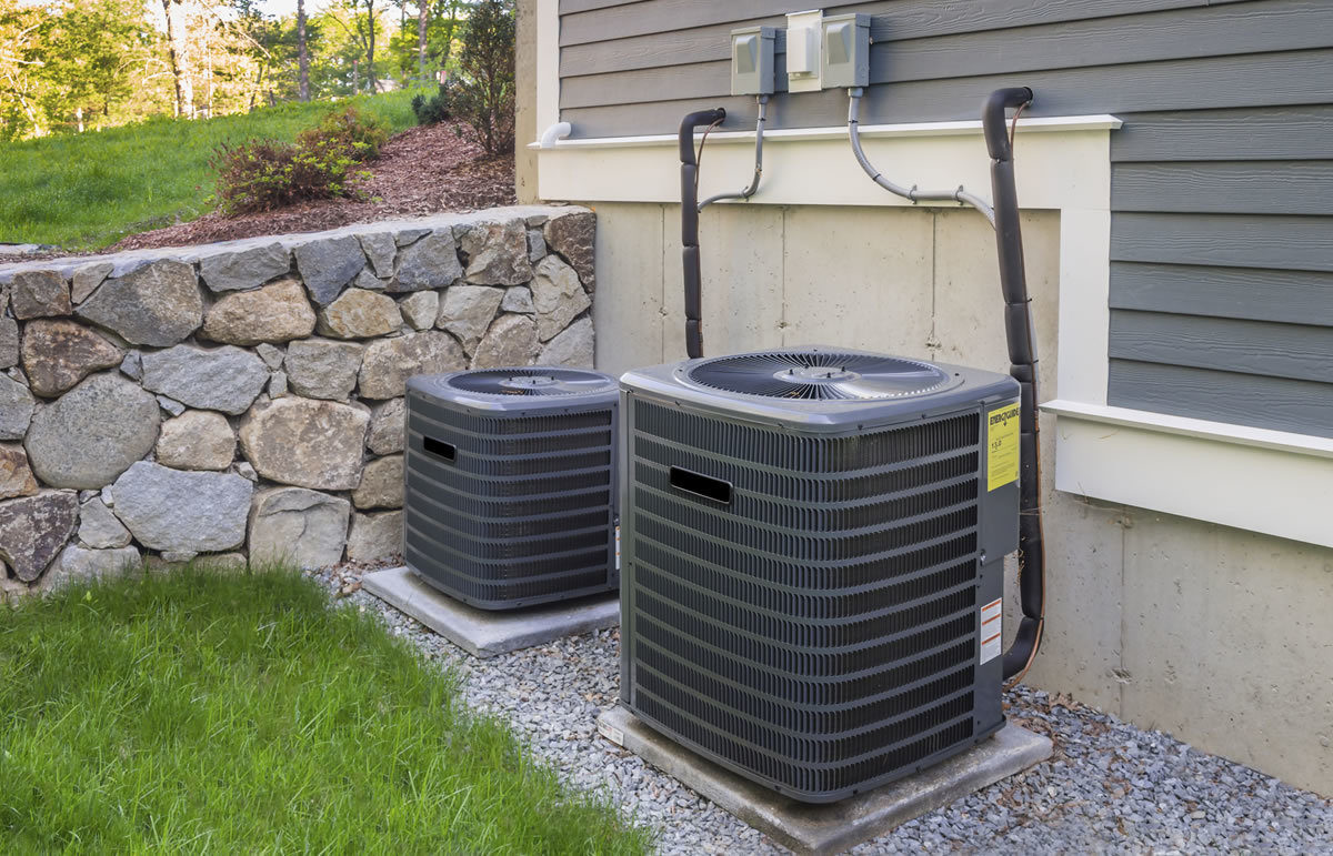 Tips For Running Your Central Air Conditioning Efficiently