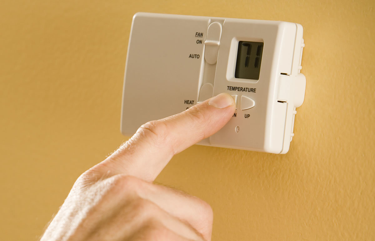 Finding the Best Temperature for Your Long Island Home