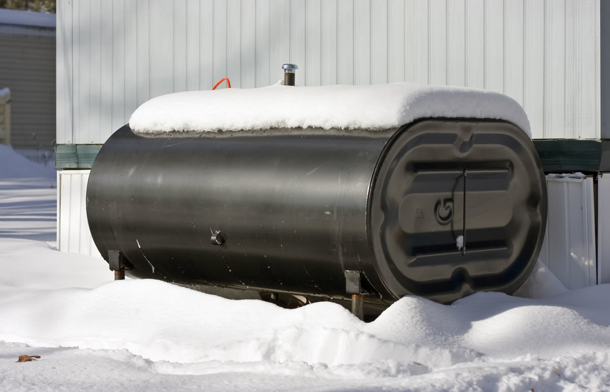  The Proper Maintenance of Your Fuel Oil Tank