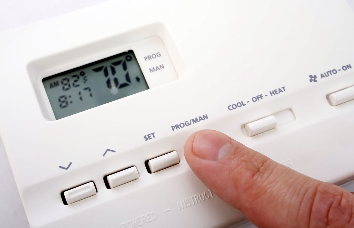 Troubleshooting Basic Air Conditioning Issues